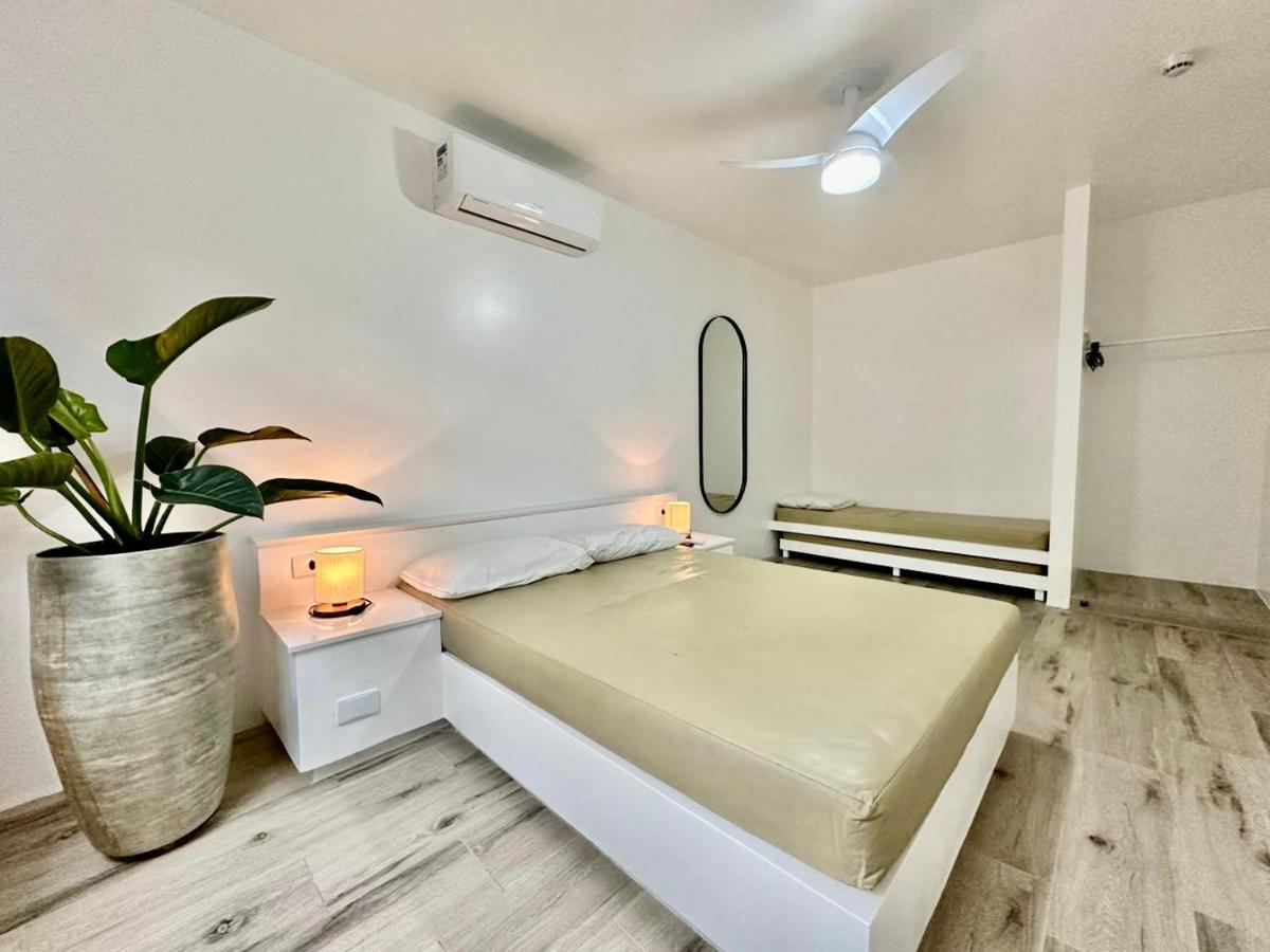 Apartamento Estilo Chale Com Piscina 우바투바 외부 사진